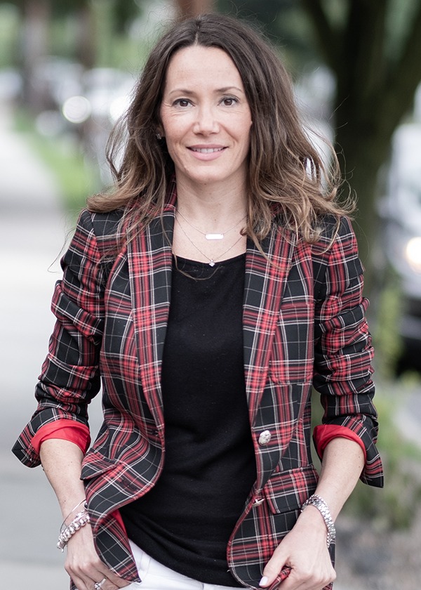 Jennifer Hansen