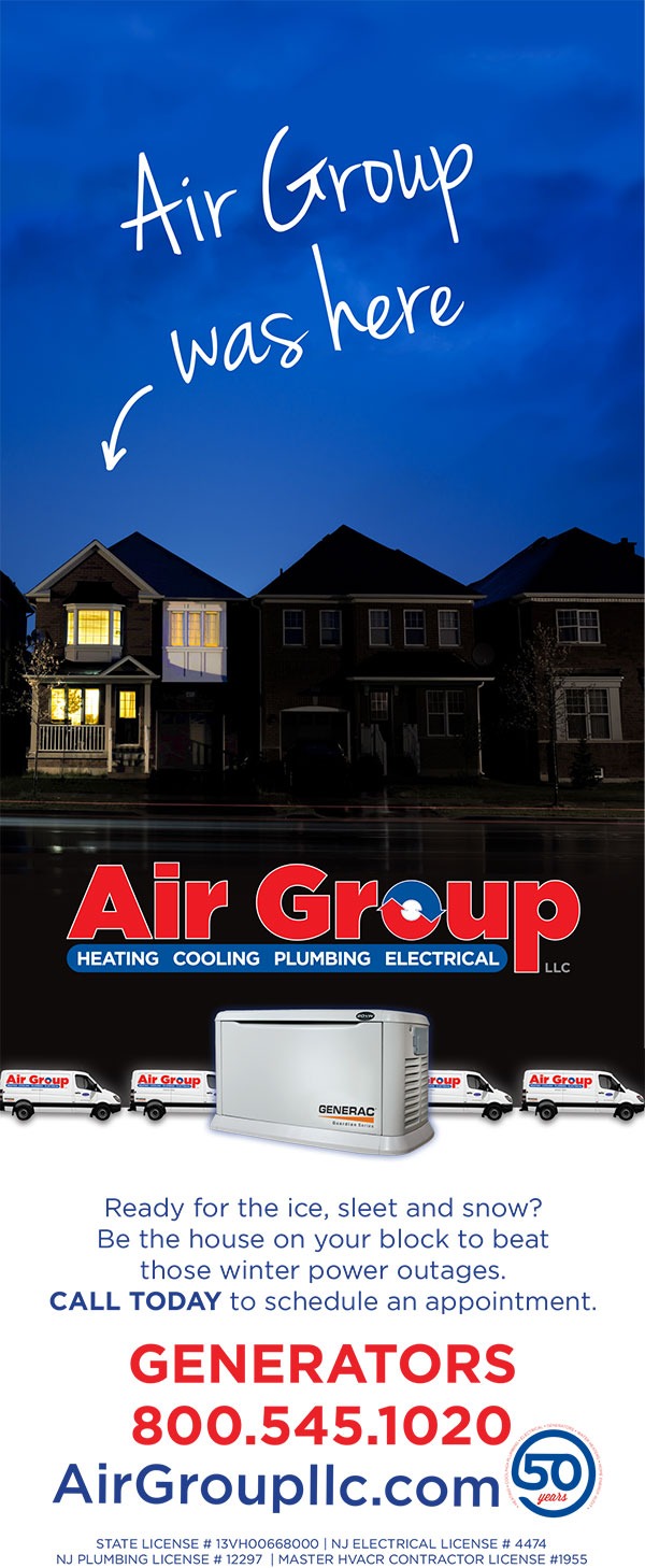 Air Group LLC - Energy and Power Manufacturing -GWP Inc.