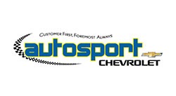 Autosport Chevrolet