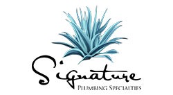 Signature Plumbing Specialities