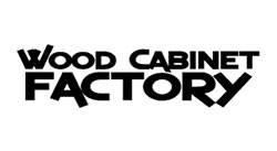 Wood Cabinet Factory
