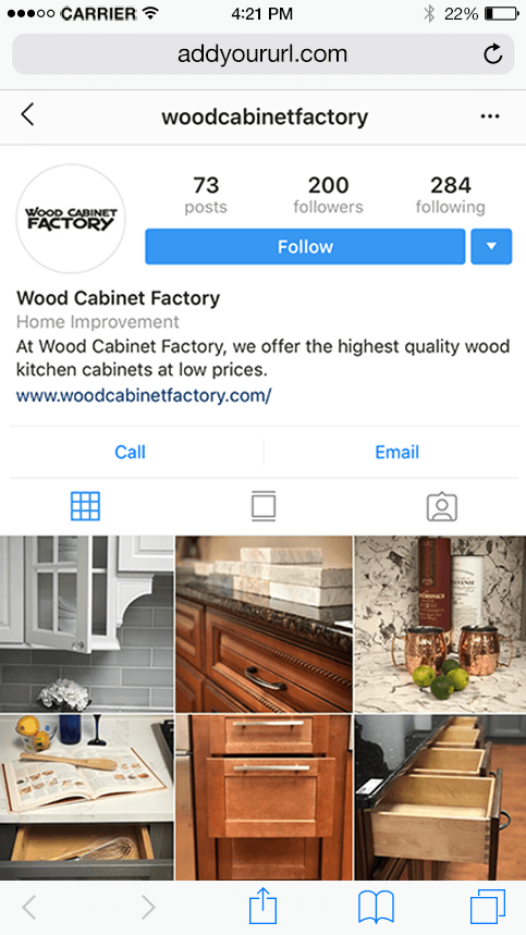 Wood Cabinet Factory Furniture Manufacturing Gwp Inc