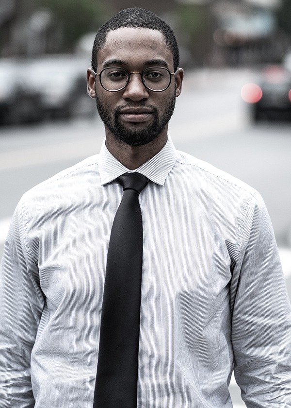 Greg Charles