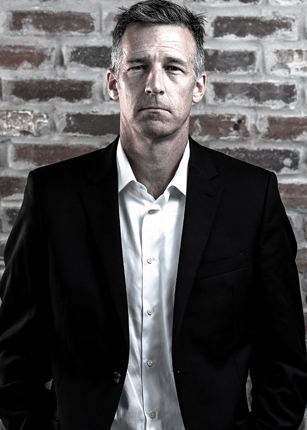 Tim Bohn