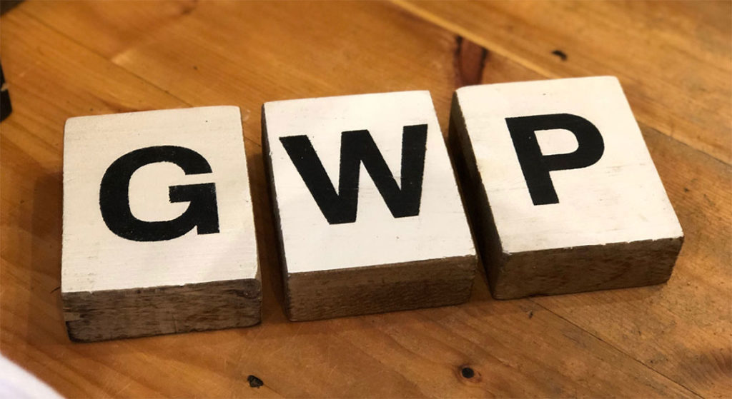 What Does GWP Mean? GWP Inc.