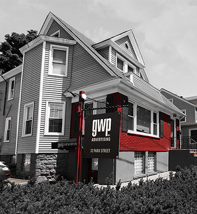 GWP Inc. House