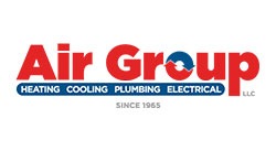Air Group Logo