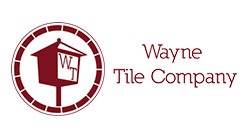 Wayne Tile Logo