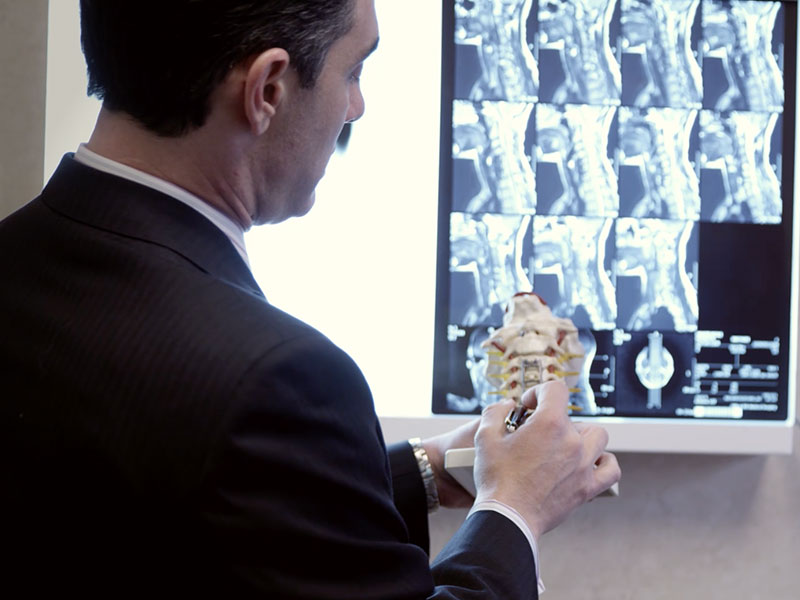 Atlantic Spine Specialists Featured Image