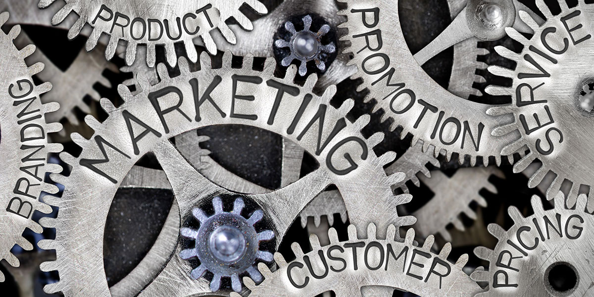 Building A Winning Manufacturing Marketing Strategy