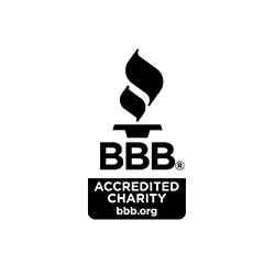 GWP Inc. BBB Accredited Charity