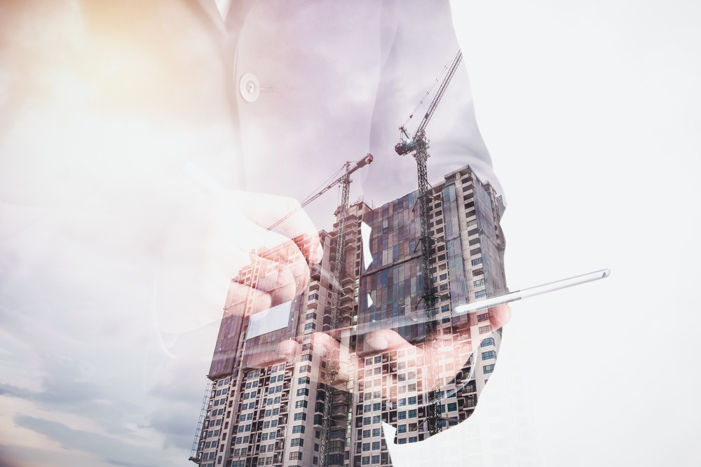 Digital Marketing and the Evolution of the Construction Industry