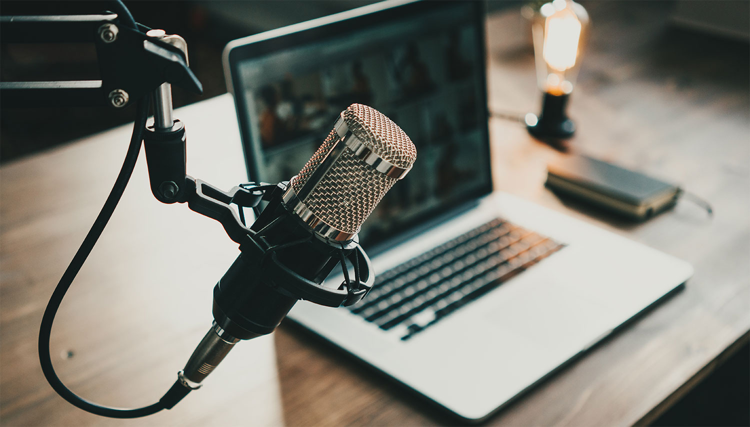 Podcasting as a Powerful B2B Marketing Tool in the Construction Sector