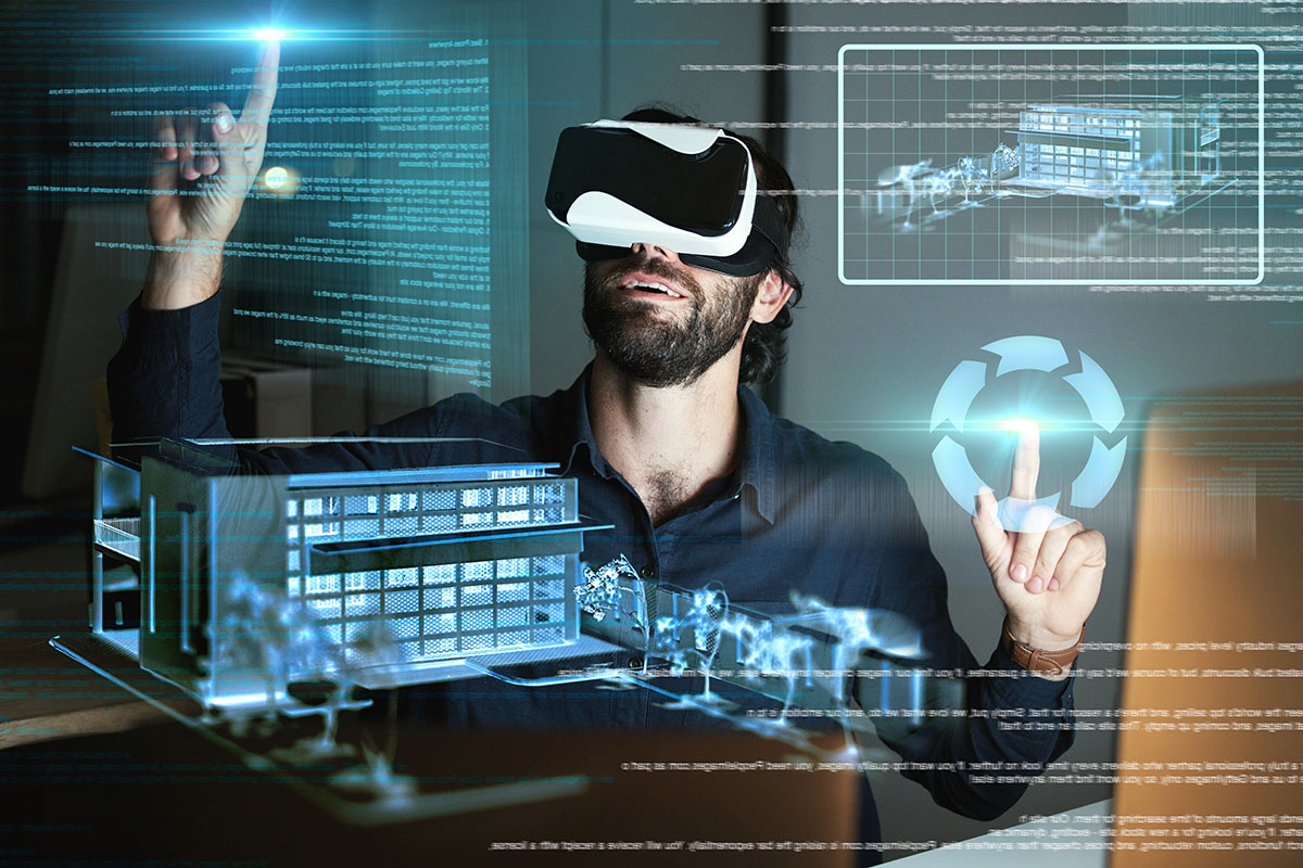 Bridging the Gap: The Role of Virtual Reality in Construction Marketing