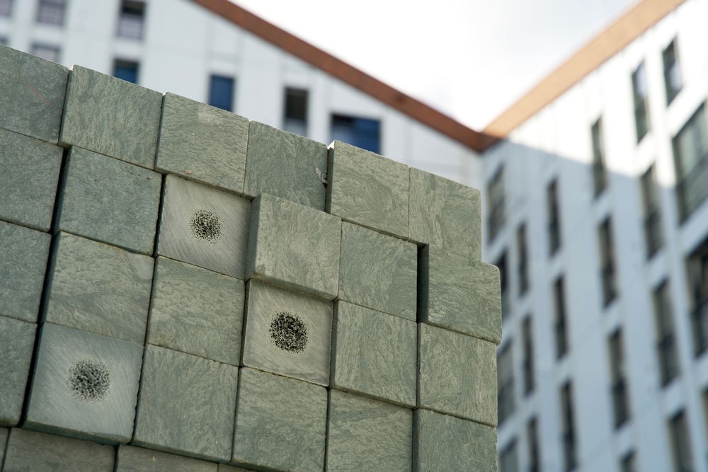 Sustainable Marketing: The Rise of Recyclable Construction Materials