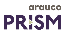 Arauco Prism Logo