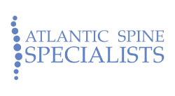 Atlantic Spine Specialists Logo
