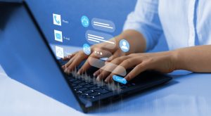 Digital Customer Service in Construction