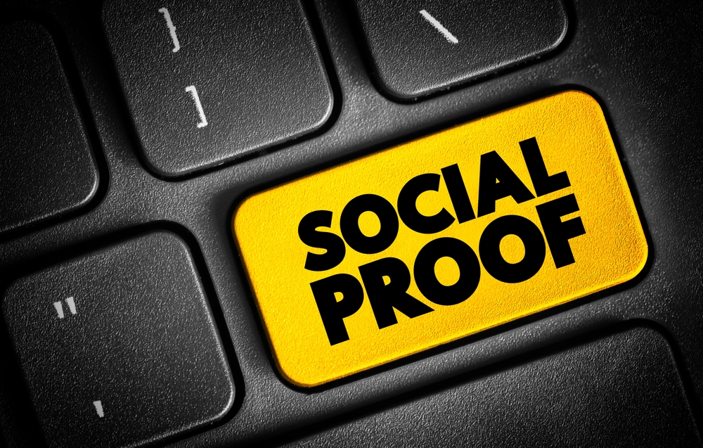 Why Social Proof Matters for B2B Construction Marketing