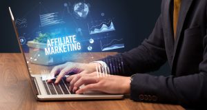 B2B Construction: Leveraging Affiliate Marketing for Greater Reach