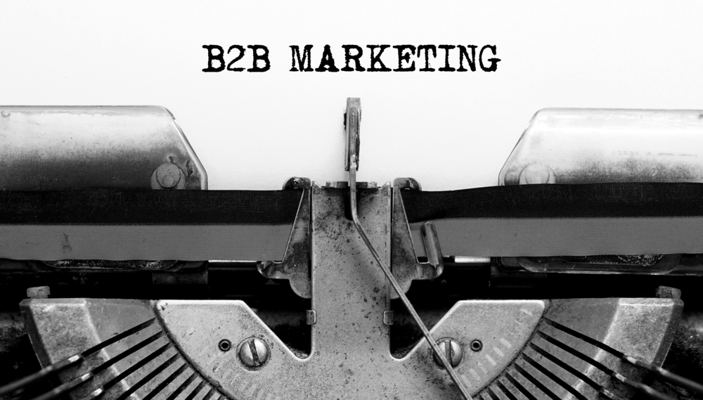 Building a B2B Email List for Effective Construction Material Marketing