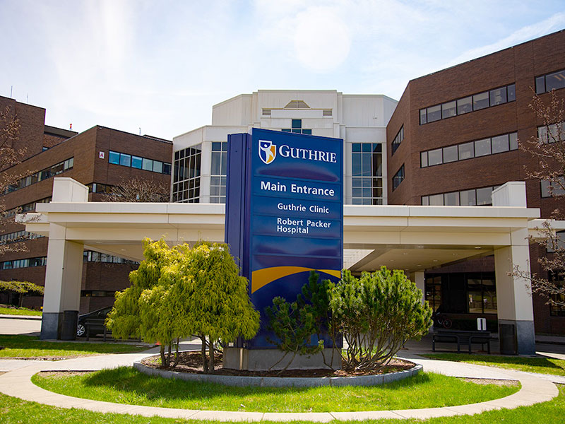 Guthrie Featured Image