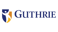 Guthrie Logo