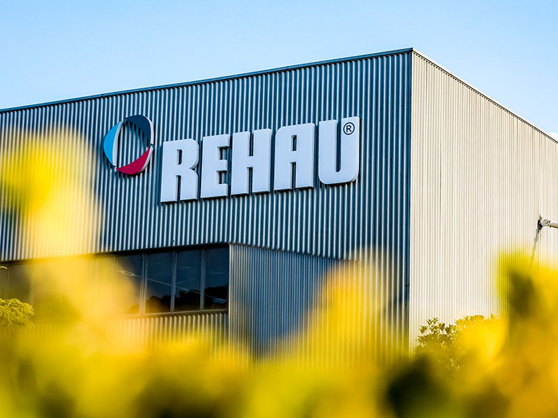Rehau Featured Image