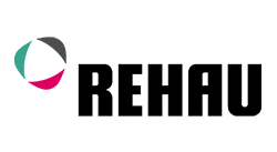 Rehau Logo